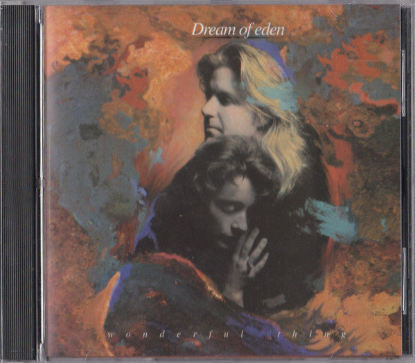 Dream Of Eden : Wonderful Thing (CD, Album)