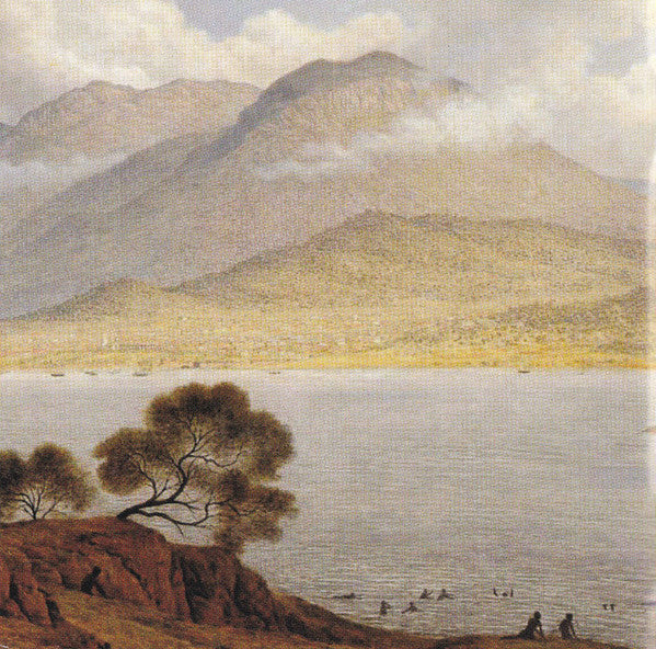 Tasmanian Symphony Orchestra : Sublime Music From A Remarkable Lifetime John Glover (1767-1849) (CD, Comp)
