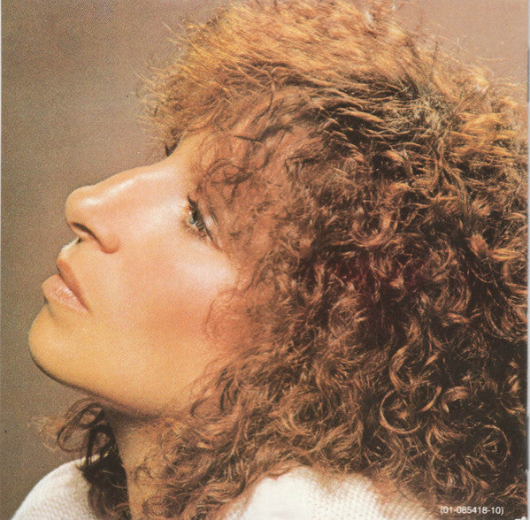 Barbra Streisand : Memories (CD, Comp, RE)