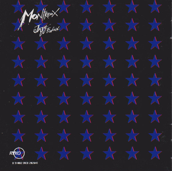 Ringo Starr And His All-Starr Band : Ringo Starr And His All Starr Band Volume 2:  Live From Montreux (CD)