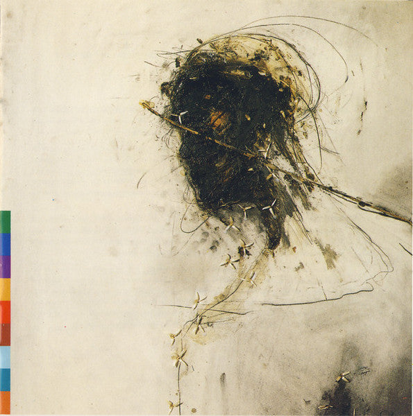 Peter Gabriel : Passion (CD, Album)