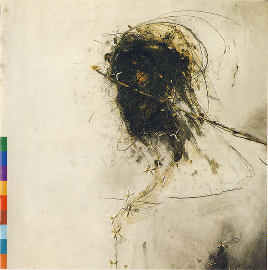 Peter Gabriel : Passion (CD, Album)