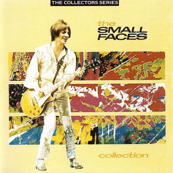 The Small Faces* : The Collection (CD, Comp)