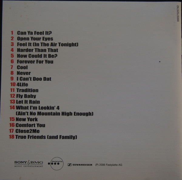 Buy Naturally 7 : Ready II Fly (CD, Album) Online for a great