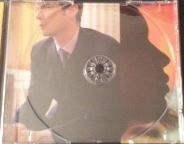 Thievery Corporation : The Mirror Conspiracy (CD, Album, RP)
