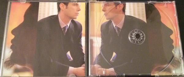 Thievery Corporation : The Mirror Conspiracy (CD, Album, RP)