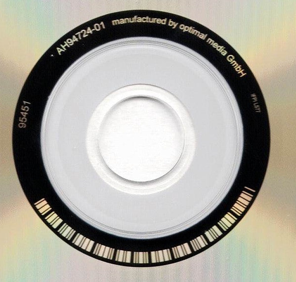 Bartolucci* - Luca Venturi (2) · Giacomo Scarponi · Angelo Cicillini · Ivo Scarponi · Marco Venturi : Chamber Music (CD, Album)