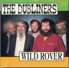 The Dubliners : Wild Rover (CD, Comp)