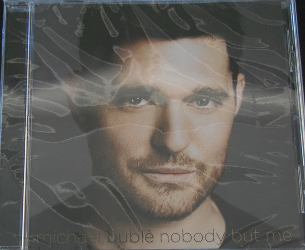 Michael Bublé : Nobody But Me (CD, Album)
