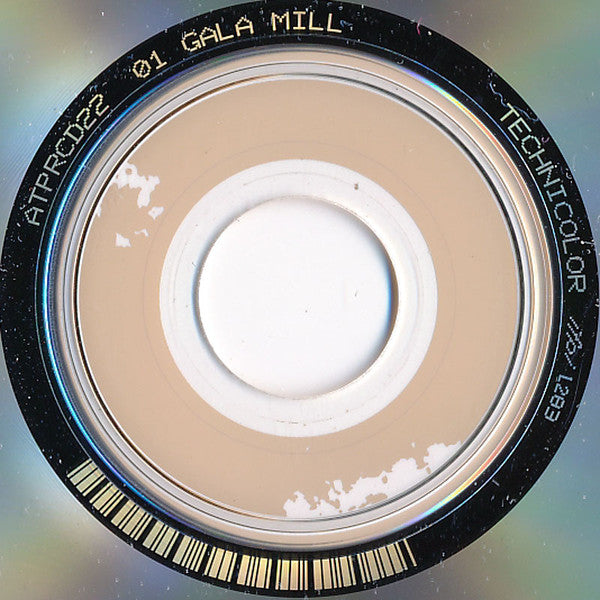 The Drones (2) : Gala Mill (CD, Album)