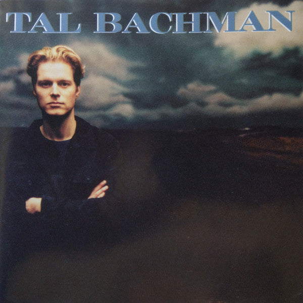 Tal Bachman : Tal Bachman (CD, Album)
