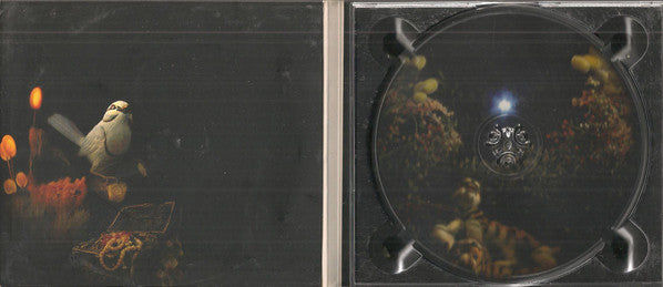 Bob Evans (2) : Suburban Songbook (CD, Album, dig)