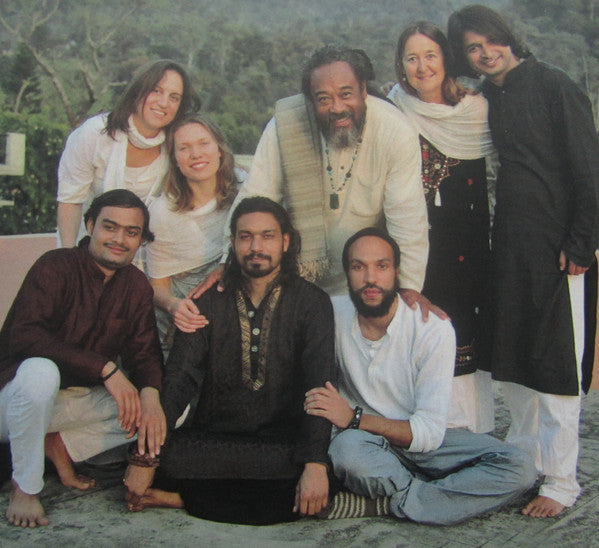 Shivaratri Cafe : This Night We Will Not Sleep (CD, Album)