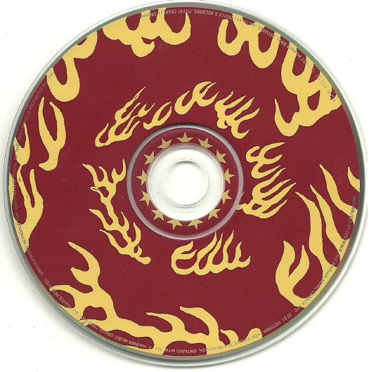 Jane's Addiction : Kettle Whistle (CD, Comp)