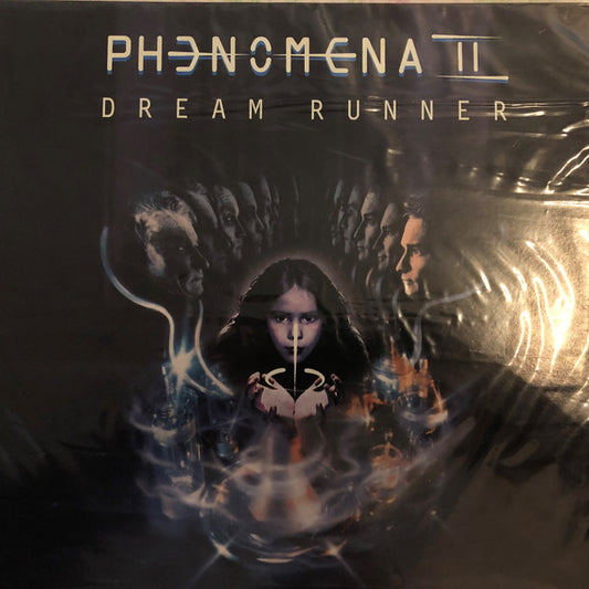Phenomena II* : Dream Runner (LP, Album)