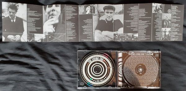 The Living End : Roll On (CD, Album)