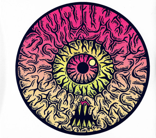 Regurgitator : Headroxx (CD, Album)