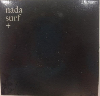 Nada Surf : + (CD, EP, Ltd)