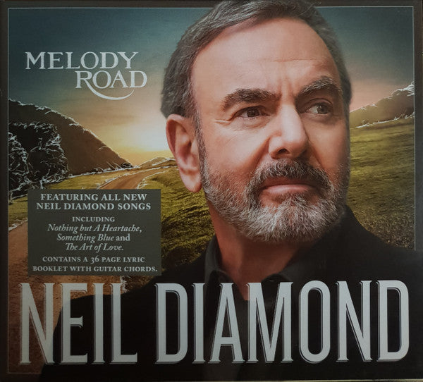 Neil Diamond : Melody Road (CD, Album, Dig)