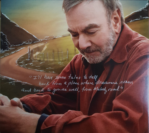 Neil Diamond : Melody Road (CD, Album, Dig)