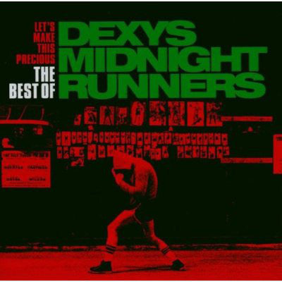 Dexys Midnight Runners : Let's Make This Precious - The Best Of Dexys Midnight Runners (CD, Comp)