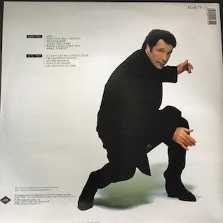 Tom Jones : At This Moment (LP, Album)