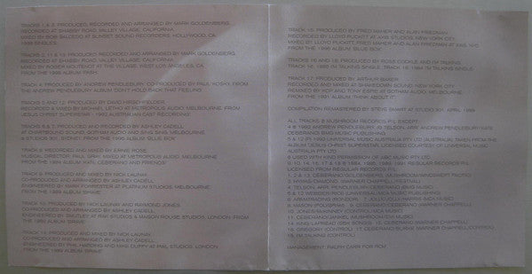 Kate Ceberano : The Definitive Collection (CD, Comp)