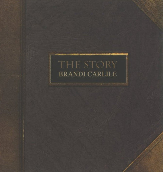 Brandi Carlile : The Story (CD, Album)