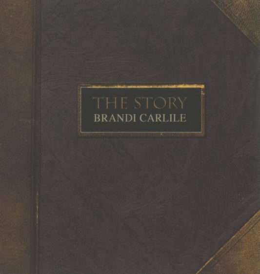 Brandi Carlile : The Story (CD, Album)
