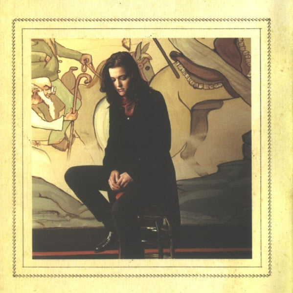 Brandi Carlile : The Story (CD, Album)