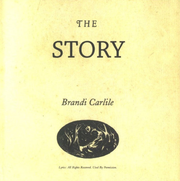 Brandi Carlile : The Story (CD, Album)