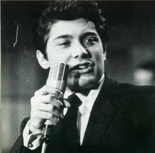 Paul Anka : Paul Anka's 21 Golden Hits (CD, Comp, RE)