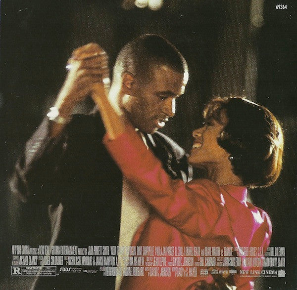 Various : Woo (Music From The Motion Picture) (CD, Comp)