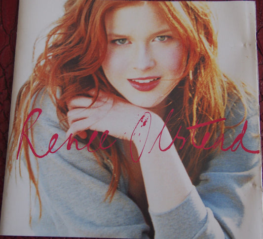 Renee Olstead : Renee Olstead (CD, Album)