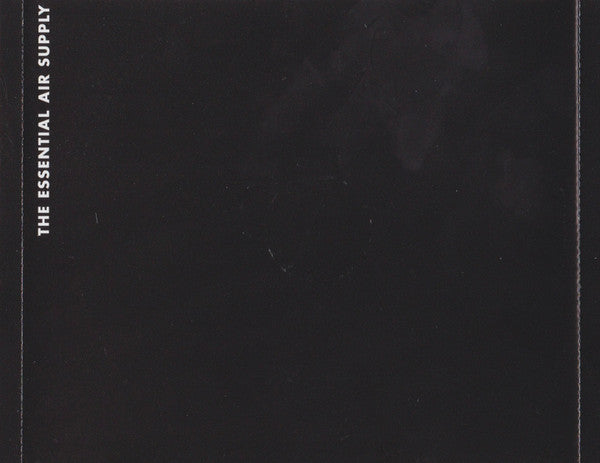 Air Supply : The Essential Air Supply (CD, Comp)