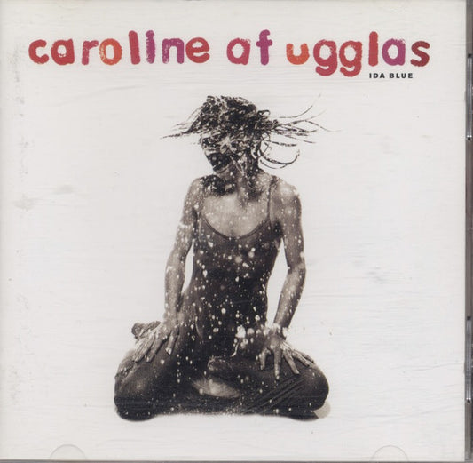Caroline Af Ugglas : Ida Blue (CD, Album)