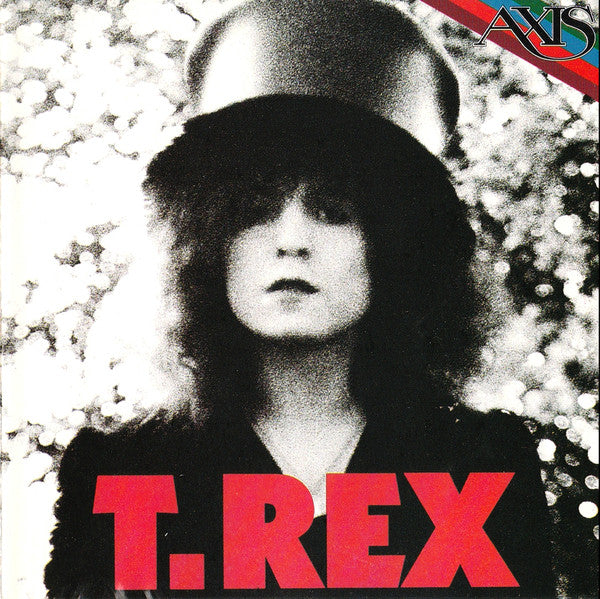 T. Rex : The Slider (CD, Album, RE)