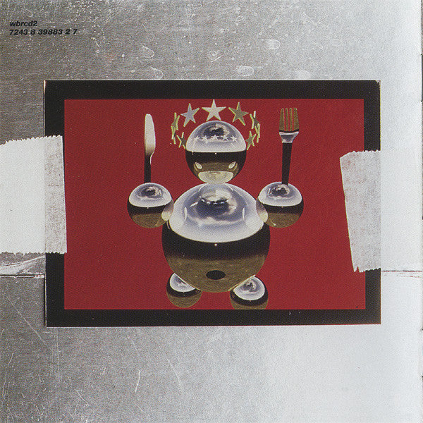 Massive Attack : Protection (CD, Album)