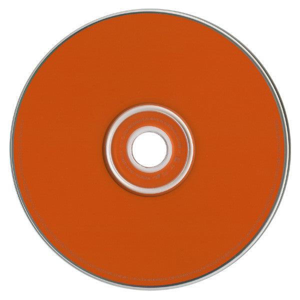 Massive Attack : Mezzanine (CD, Album)