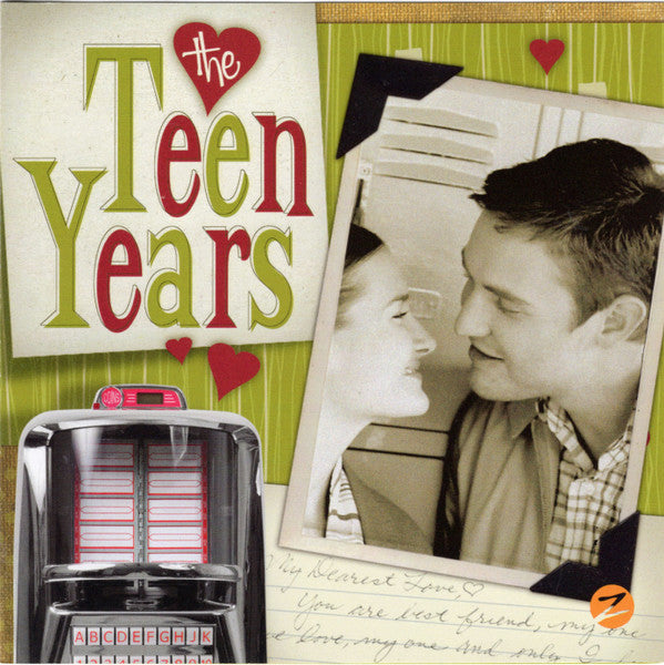 Various : Dream Lover (2xCD, Comp)