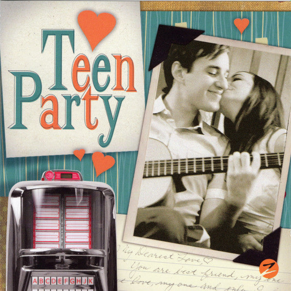 Various : Fun, Fun, Fun (2xCD, Comp)