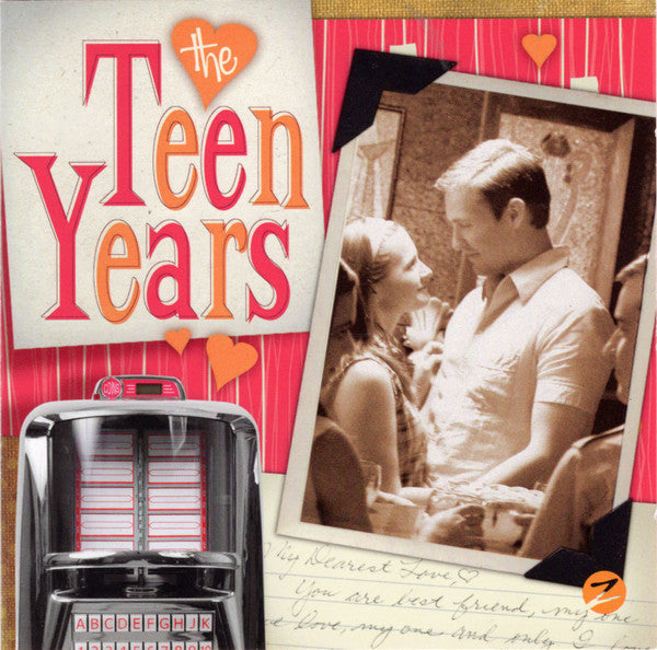 Various : Hey! Baby (2xCD, Comp)