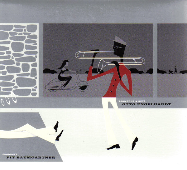 De-Phazz : Death By Chocolate (CD, Album, Dig)