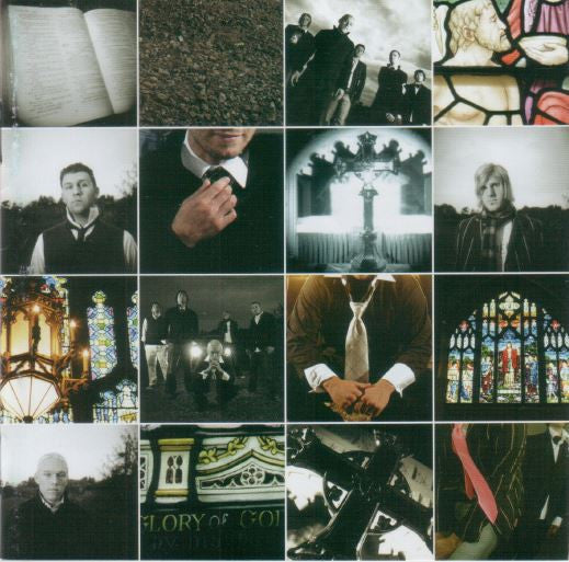 Kutless : Strong Tower (CD, Album)