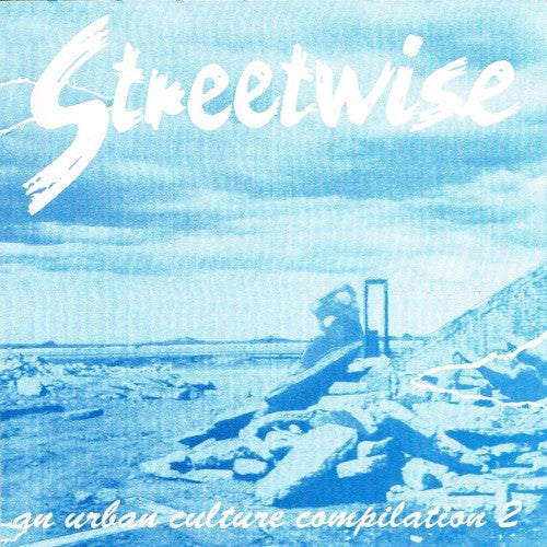 Various : Streetwise : An Urban Culture Compilation 2 (CD, Album, Comp)
