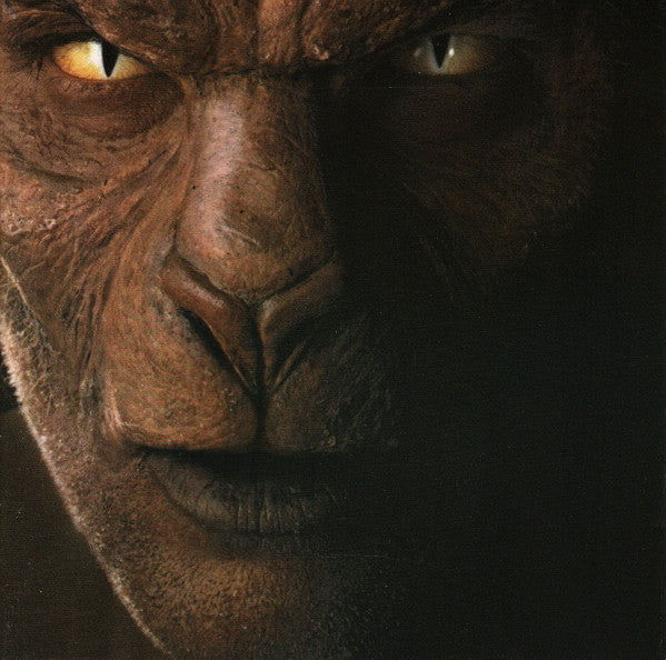 John Fogerty : Eye Of The Zombie (CD, Album, RE)