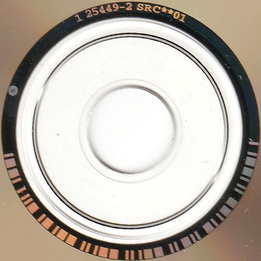 John Fogerty : Eye Of The Zombie (CD, Album, RE)