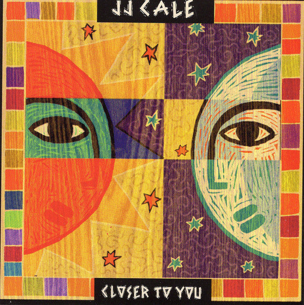 J.J. Cale : Closer To You (CD, Album)
