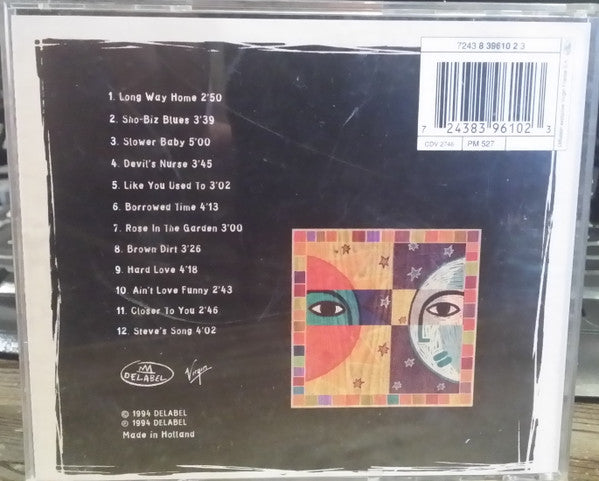 J.J. Cale : Closer To You (CD, Album)