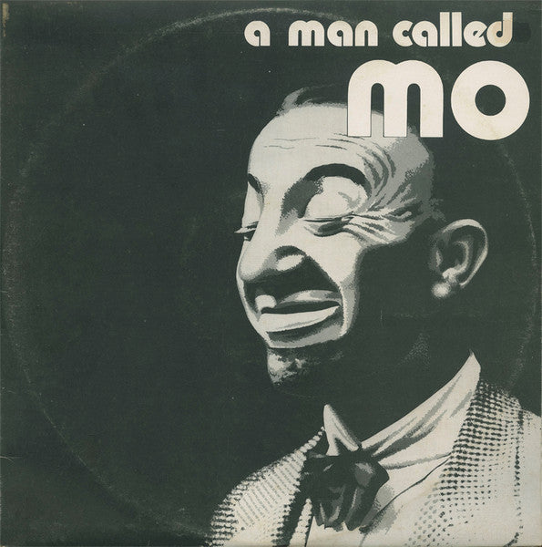 Roy Rene : A Man Called Mo (2xLP, Album, Mono)